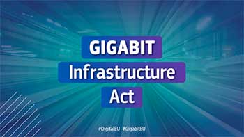 GIA - Gigabit Infrastructure Act